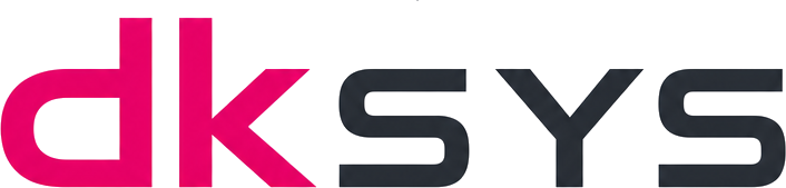 dkSYS Logo